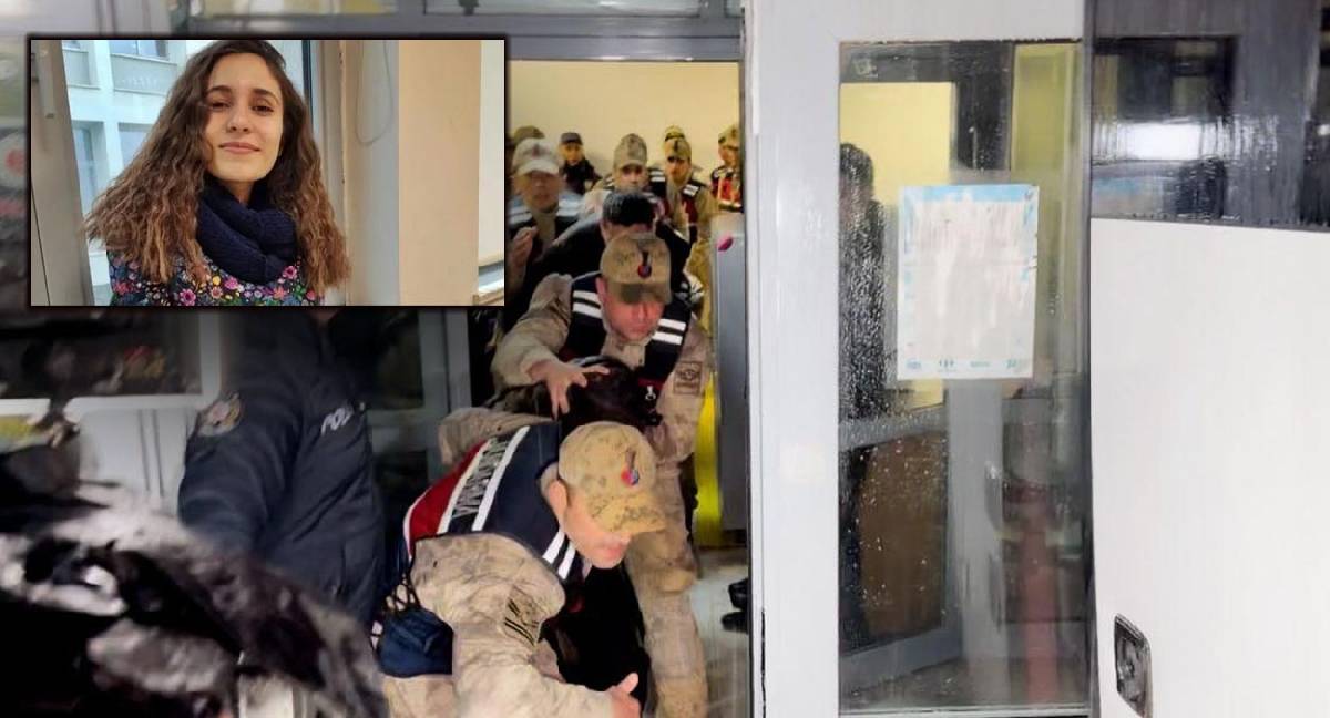 Gülistan Doku soruşturmasında yeni gelişme: Dönemin Valisi Sonel'in korumasının aracı incelemede