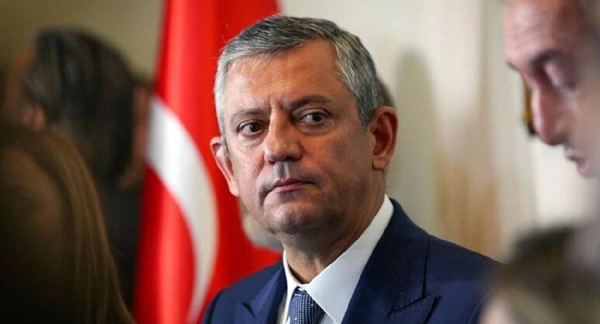 Özgür Özel’in acı günü: Amcası vefat etti