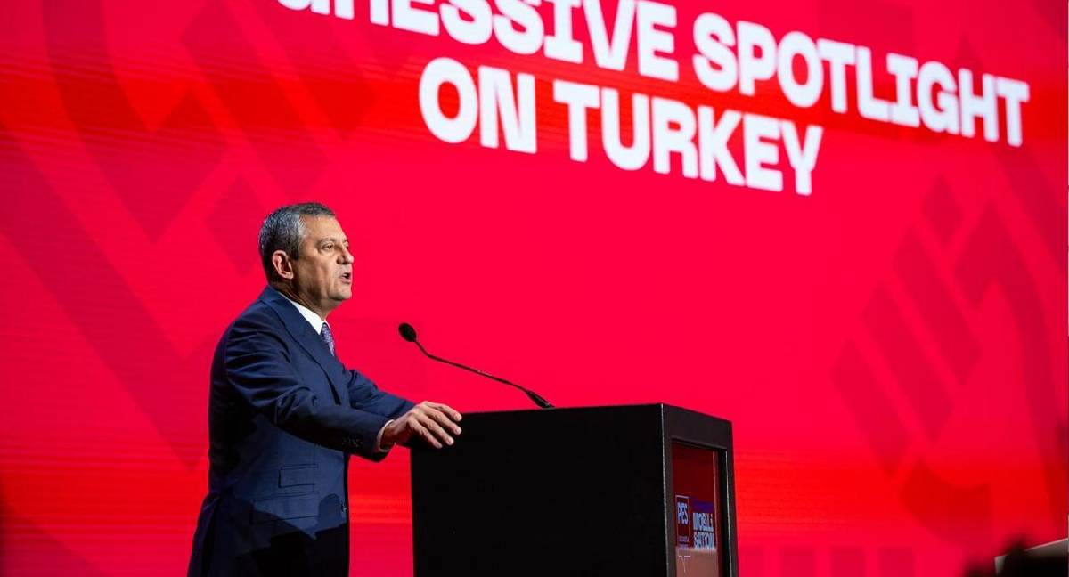 PES'ten 'mutlak butlan' açıklaması: Tehlikeli otoriter tırmanış