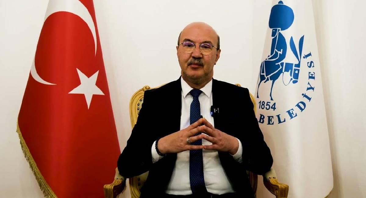 Akşehir Belediye Başkanı Köksal’dan Kılıçdaroğlu’na sert tepki: Artık hemşehrimiz değilsiniz