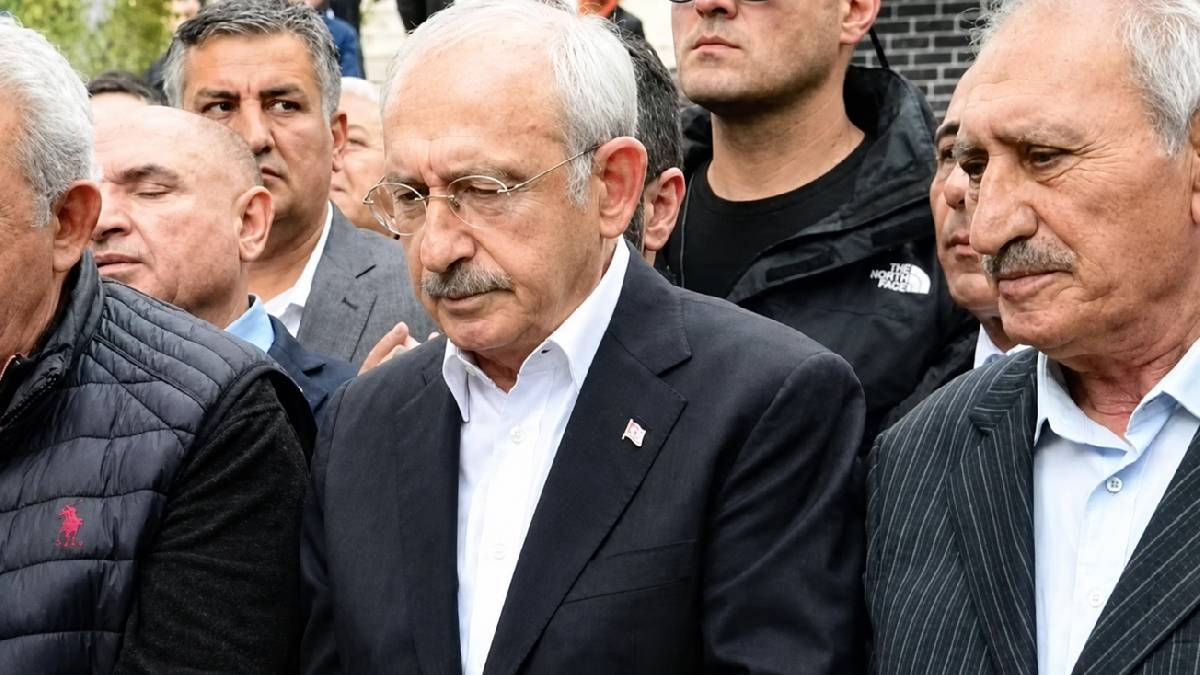 Akşehir Belediye Başkanı Köksal’dan Kılıçdaroğlu’na sert tepki: Artık hemşehrimiz değilsiniz