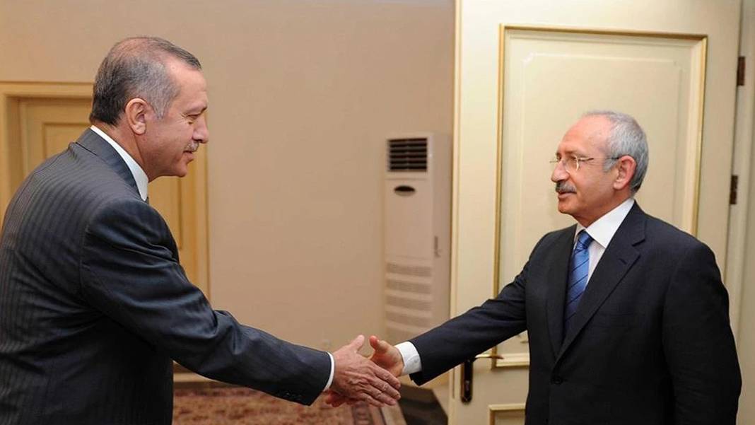 AK Parti ve CHP, 3 bayramın ardından yeniden bayramlaşacak