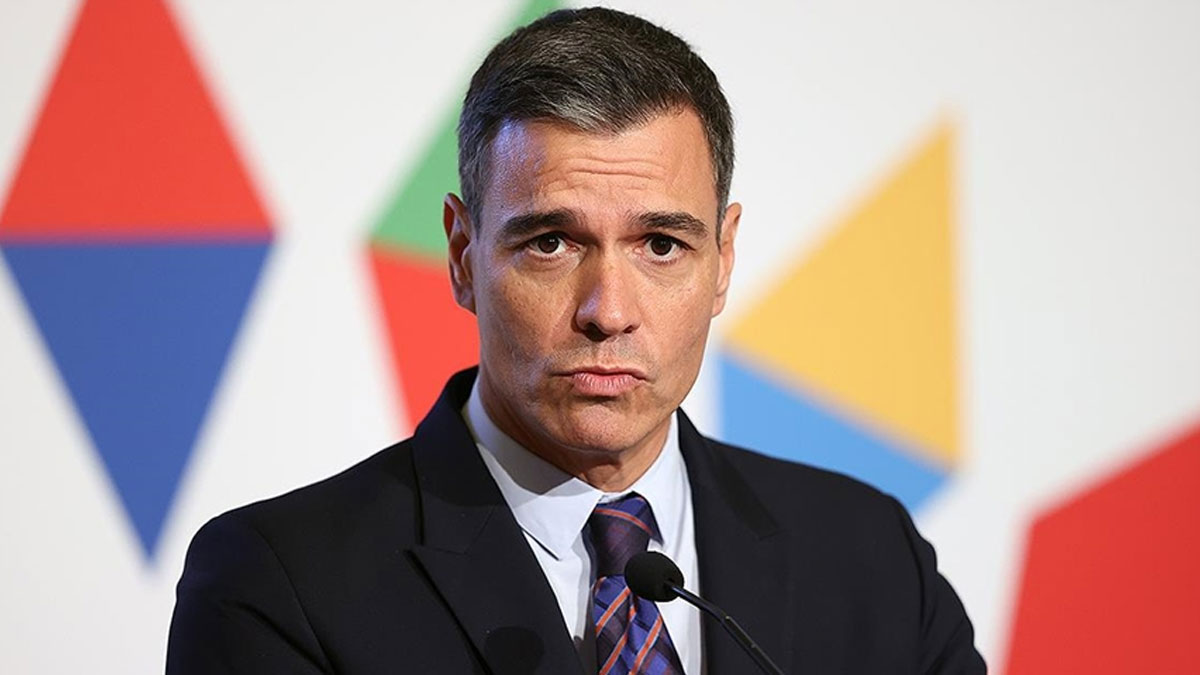 İspanya’da yolsuzluk krizi derinleşiyor: Sánchez’in ailesi hakim karşısına çıkacak