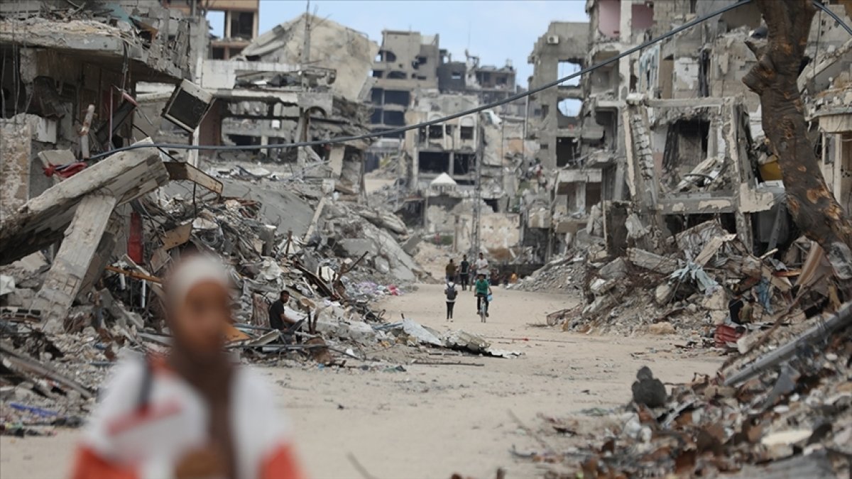 Hamas: Gazze’deki ateşkes “İsrail ihlalleri” nedeniyle her an çökebilir