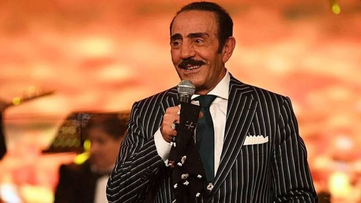 Mustafa Keser'den aile yaşantısı açıklaması: “Hayattaki en büyük başarım evlatlarım”