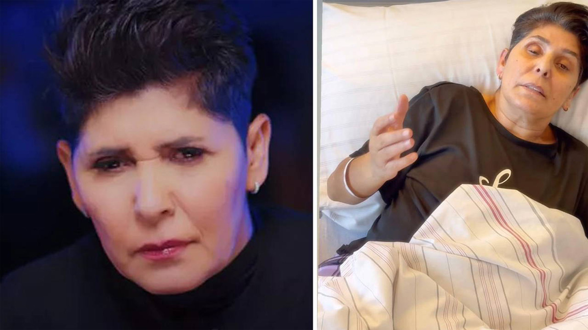 İlik nakli olan Cansever’den bayram mesajı: “Selam olsun tüm İslam alemine”