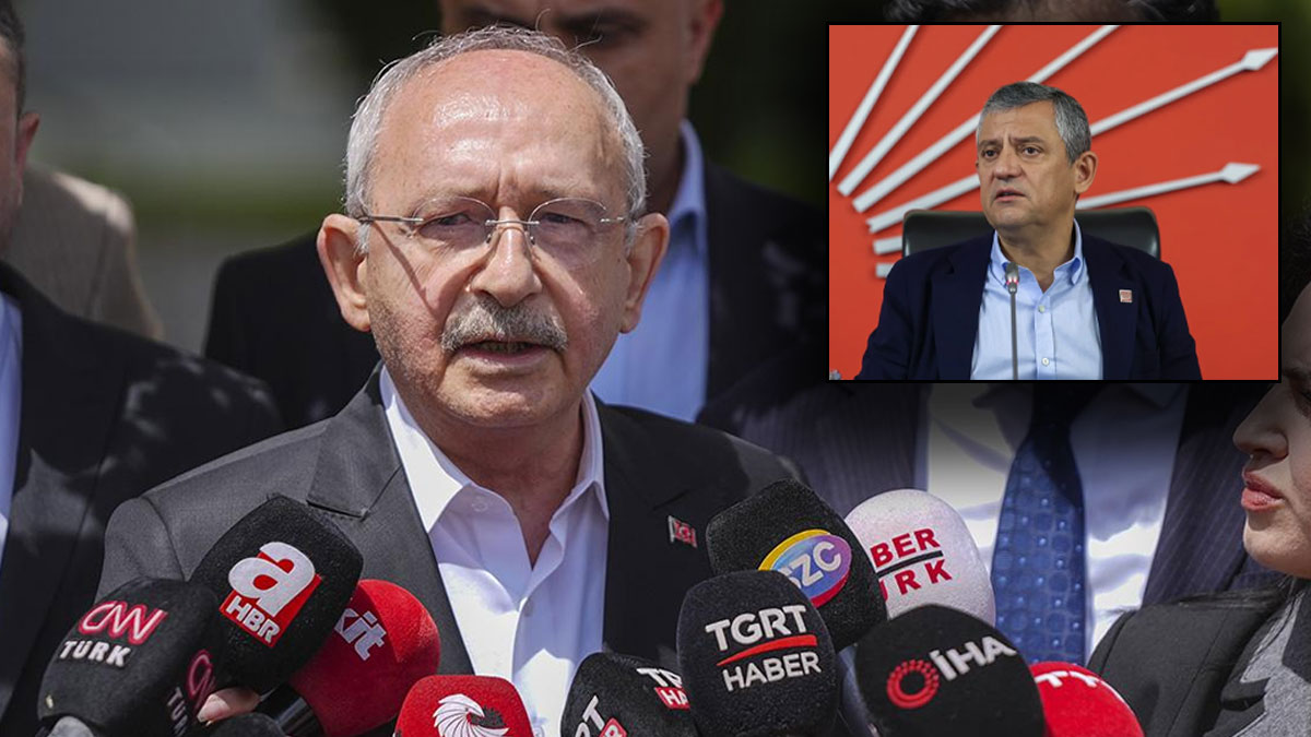 Kılıçdaroğlu'ndan Özel'e karşı yeni hamle: PM’nin ardından CHP Grubu’nu da erteledi