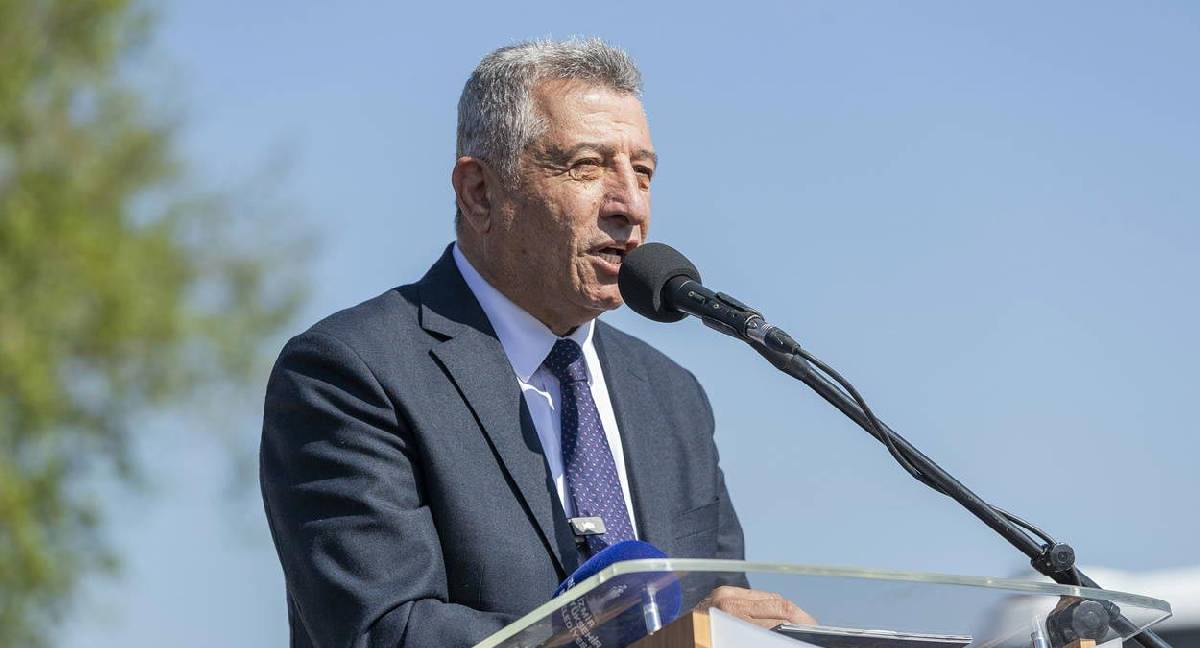 Güzelbahçe’de başkan vekili seçim tarihi belli oldu
