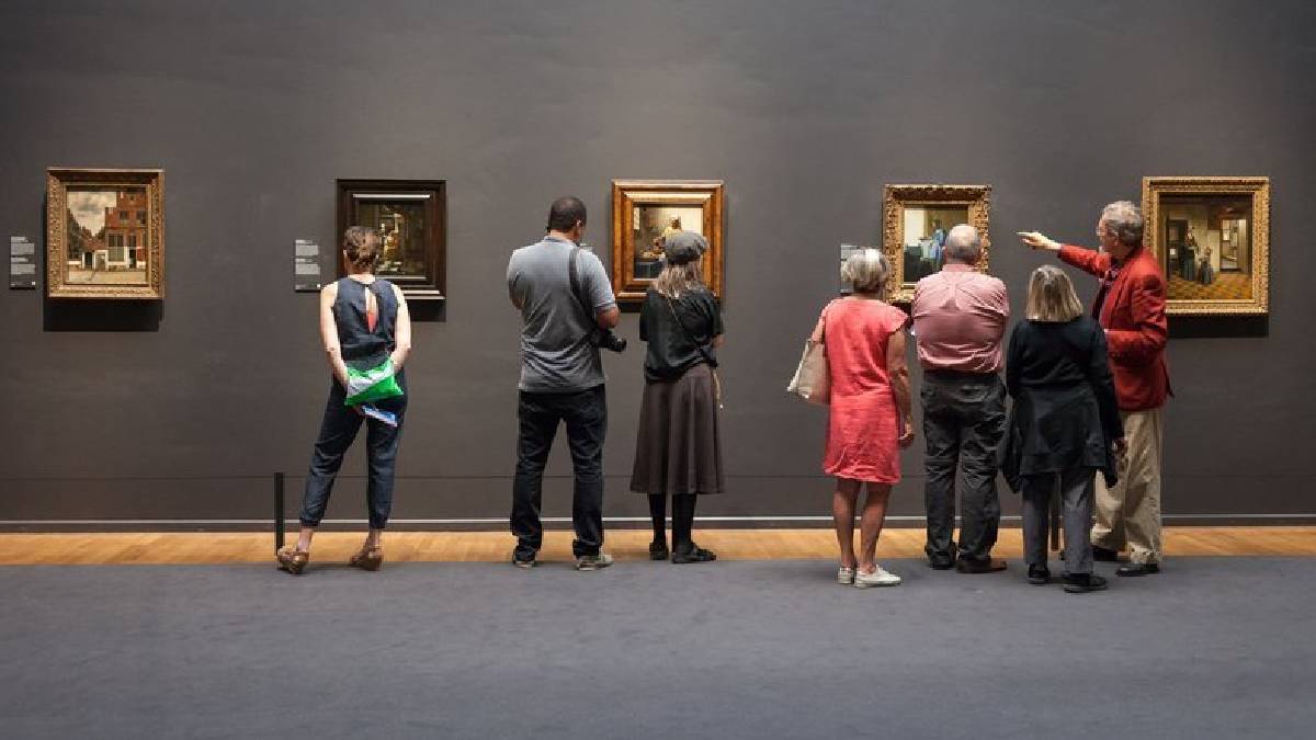 Araştırma: Sanat ve kültür yaşlanmayı yavaşlatıyor