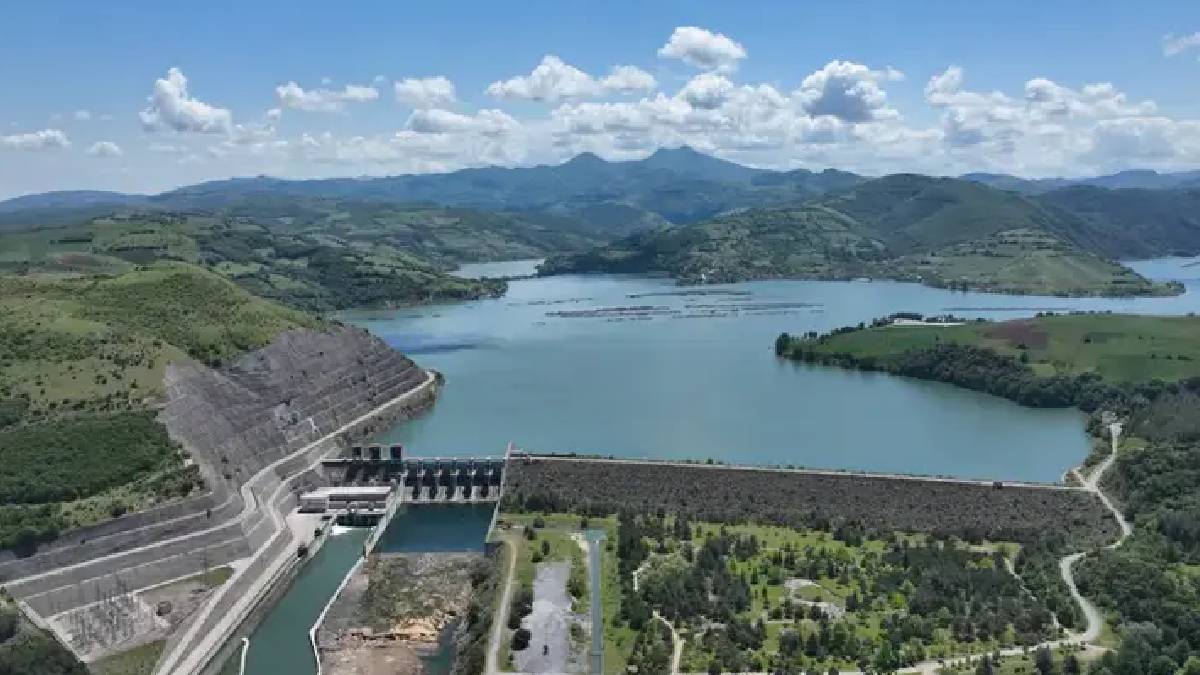 İSKİ açıkladı: İstanbul barajlarında doluluk oranı yüzde 71’i aştı