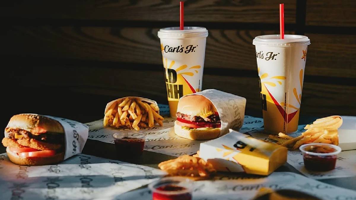 Türkiye’de de faaliyet gösteriyor: Fast food devinin ortağı mali krize girdi
