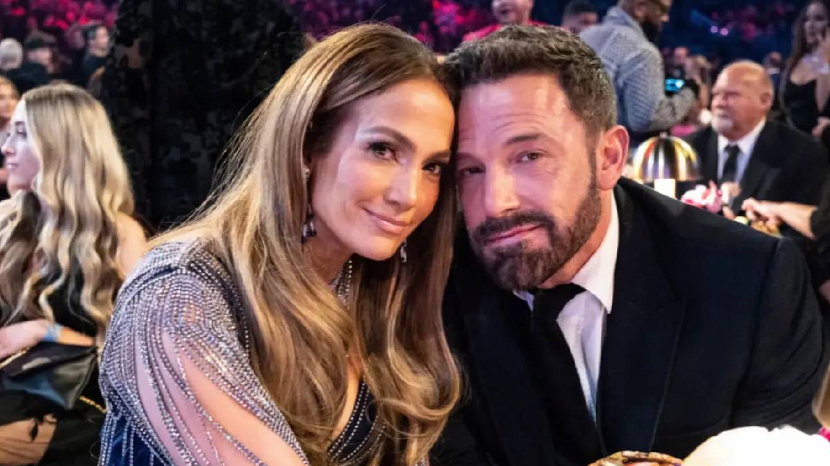 Jennifer Lopez: Keşke daha erken bekar kalsaydım