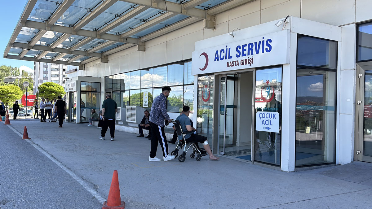 İstanbul İl Sağlık Müdürü: Bayramın üçüncü gününde 204 kişi yaralandı