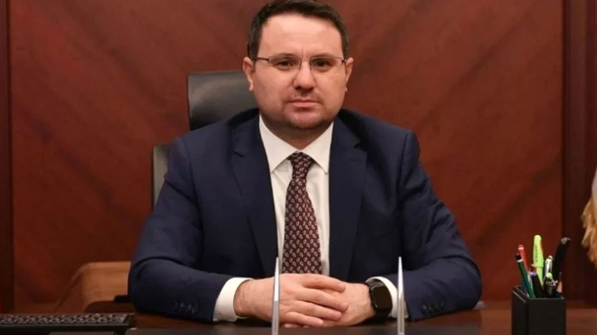 Bakan Gürlek: e-Duruşma sisteminin kapsamını genişletiyoruz