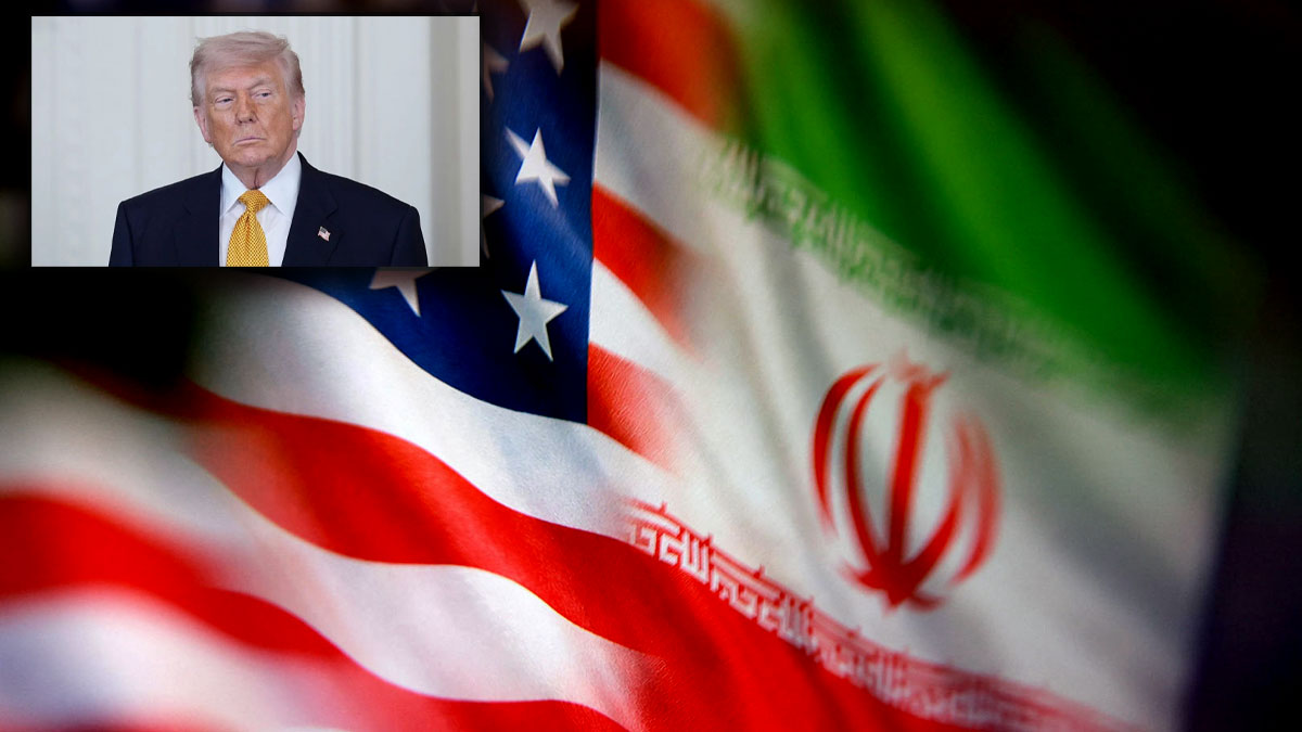 İran'dan müzakere açıklaması: Trump, sahte zafer ilan ediyor
