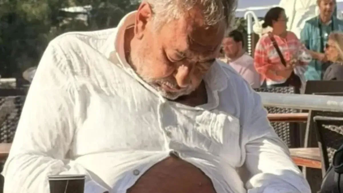 Reha Muhtar'ın 9 milyonluk borcunu tek kalemde sildi