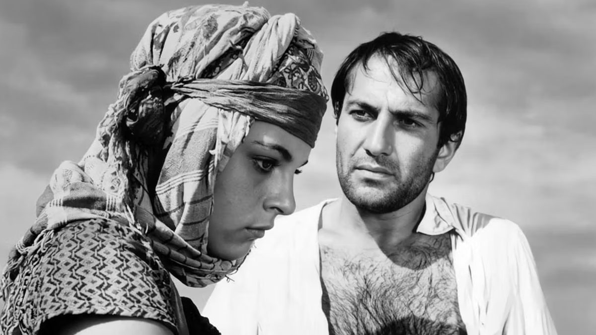 Metin Erksan’ın unutulmaz filmi ekrana taşınıyor: 'Susuz Yaz' için hazırlık başladı