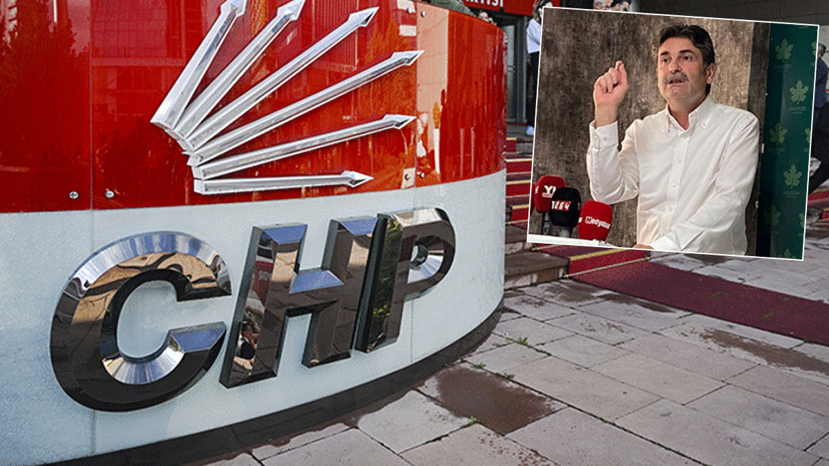 Ayhan Sefer Üstün’den kurultay uyarısı: CHP seçime giremeyebilir