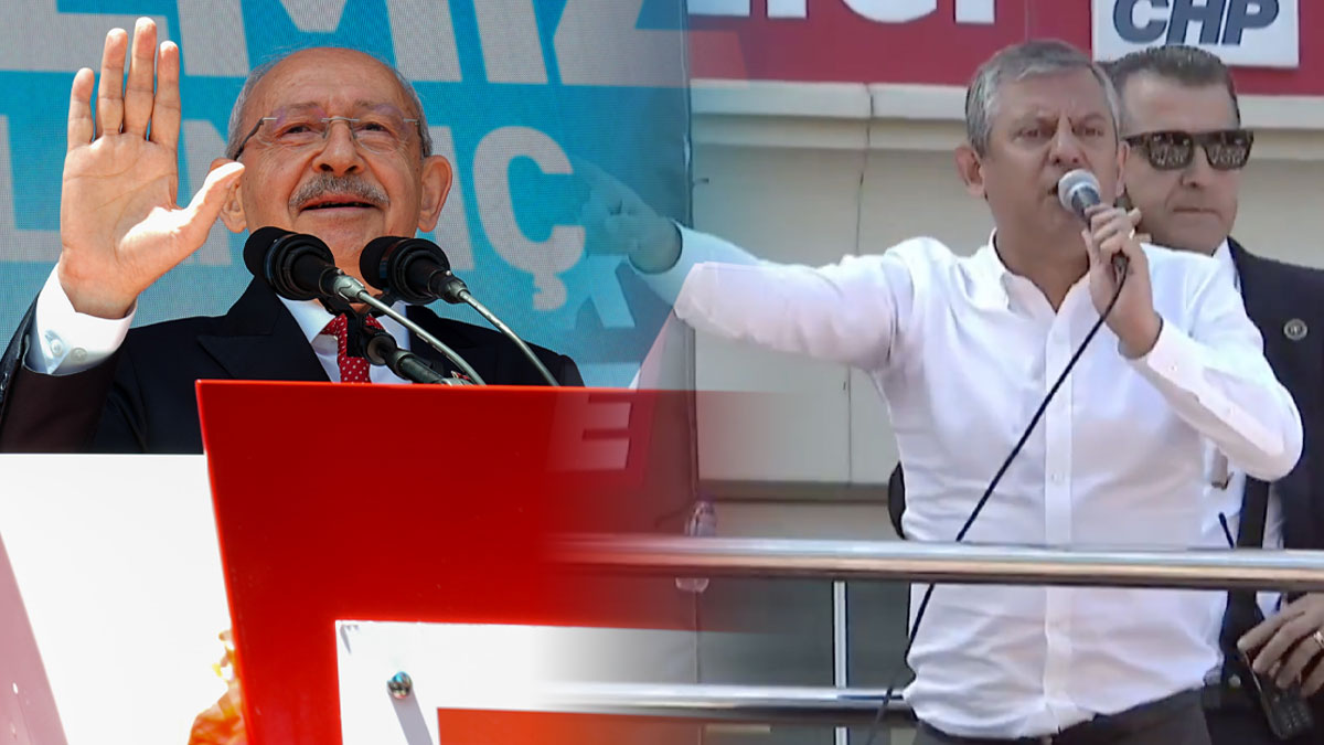 Özel’den Kılıçdaroğlu’na 'FETÖ artıkları' cevabı: TGRT’nin A Haber'in iftiralarını sahipleniyor