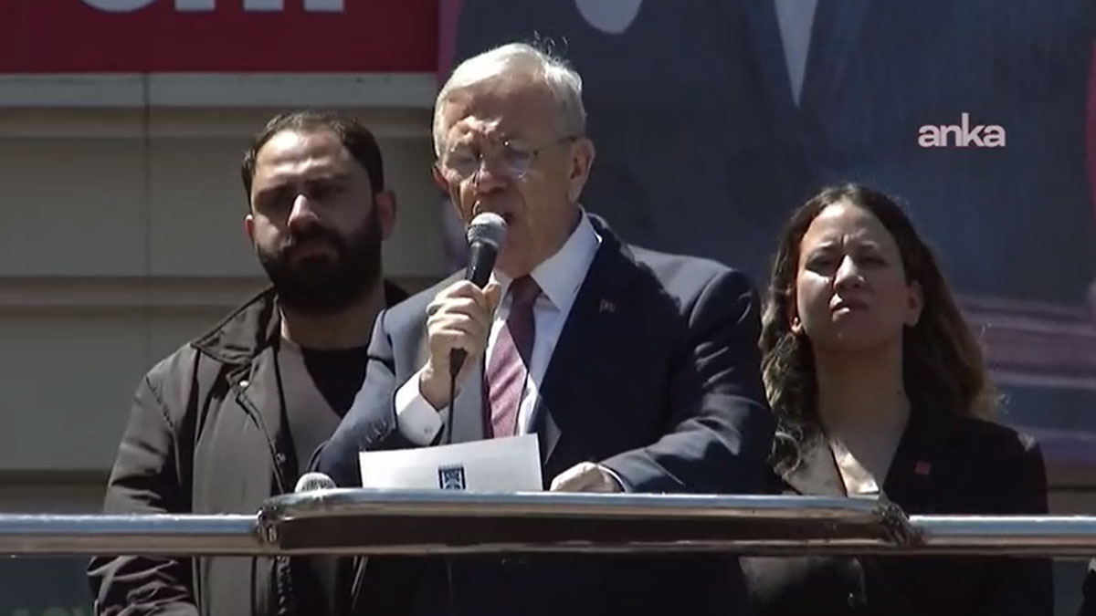 Yavaş’tan CHP’ye kurultay çağrısı: İnsanların umudu kişisel vefa duygumun üzerindedir