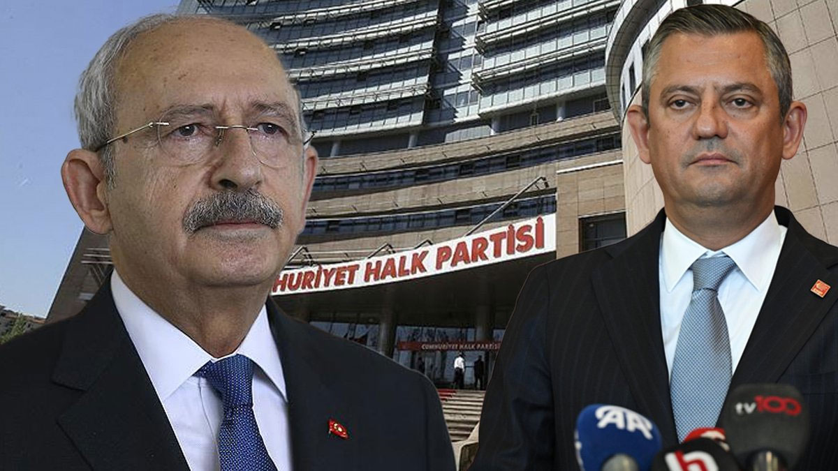 Otoriter gidiş karşısında susanlardan olmadım
