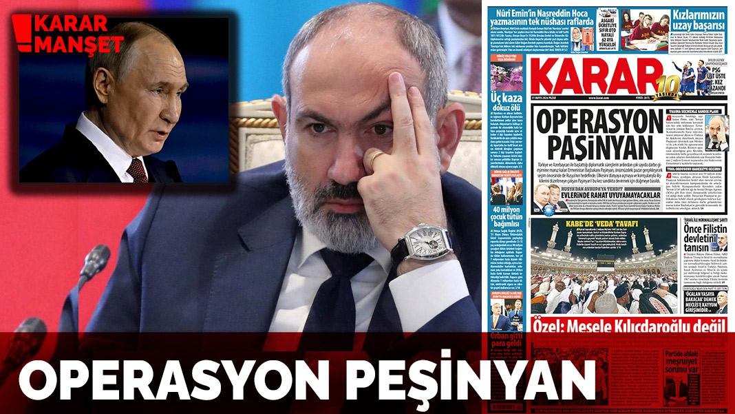Operasyon Peşinyan