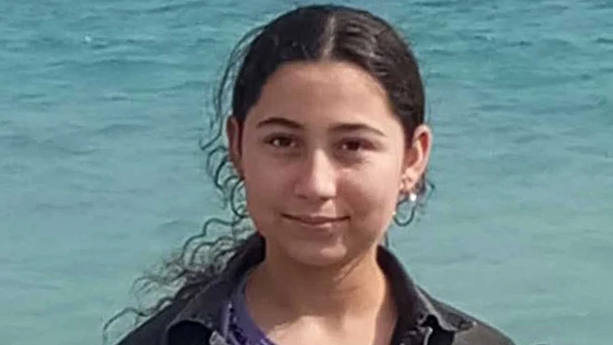 16 yaşındaki Yasemin'den 3 gündür haber alınamıyor