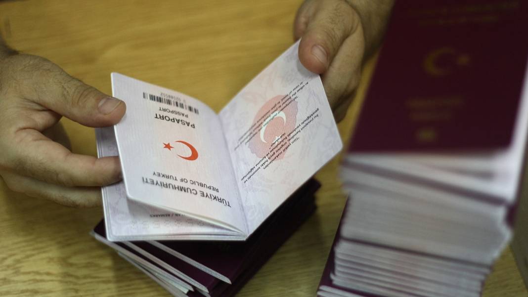 İşte Türklere en çok vize reddi veren ülkeler: Avrupa kapısı kimlere açık, kimlere kapalı?