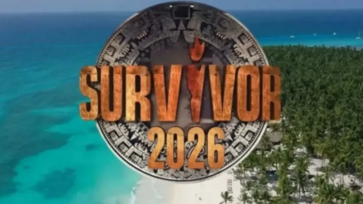 Survivor ne zaman bitiyor? Survivor 2026 final tarihi açıklandı