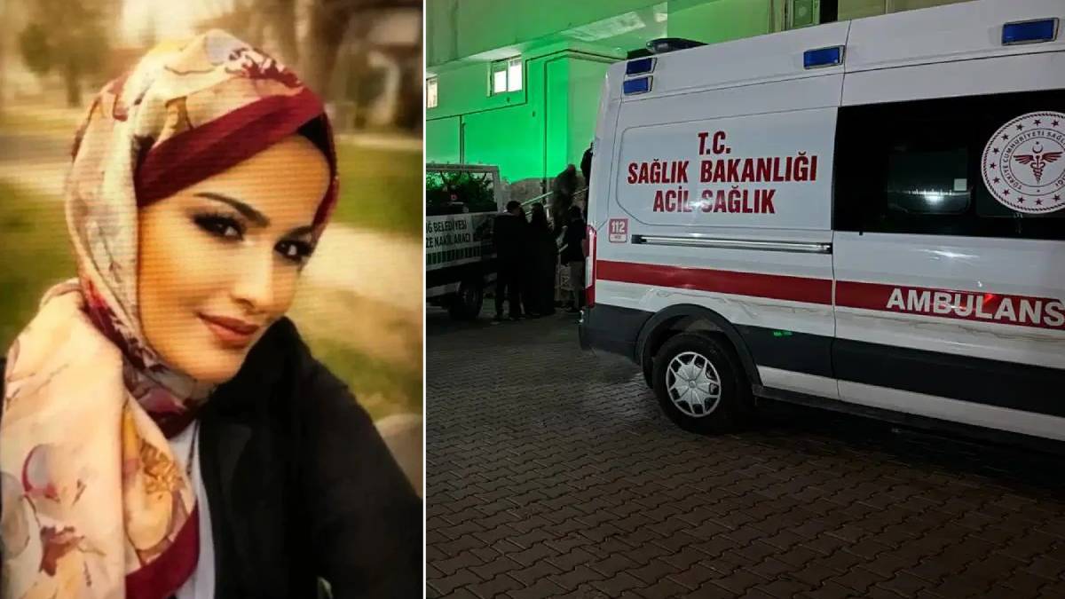 Boşanma aşamasındaki çift buluştu: Bir kadın katledildi