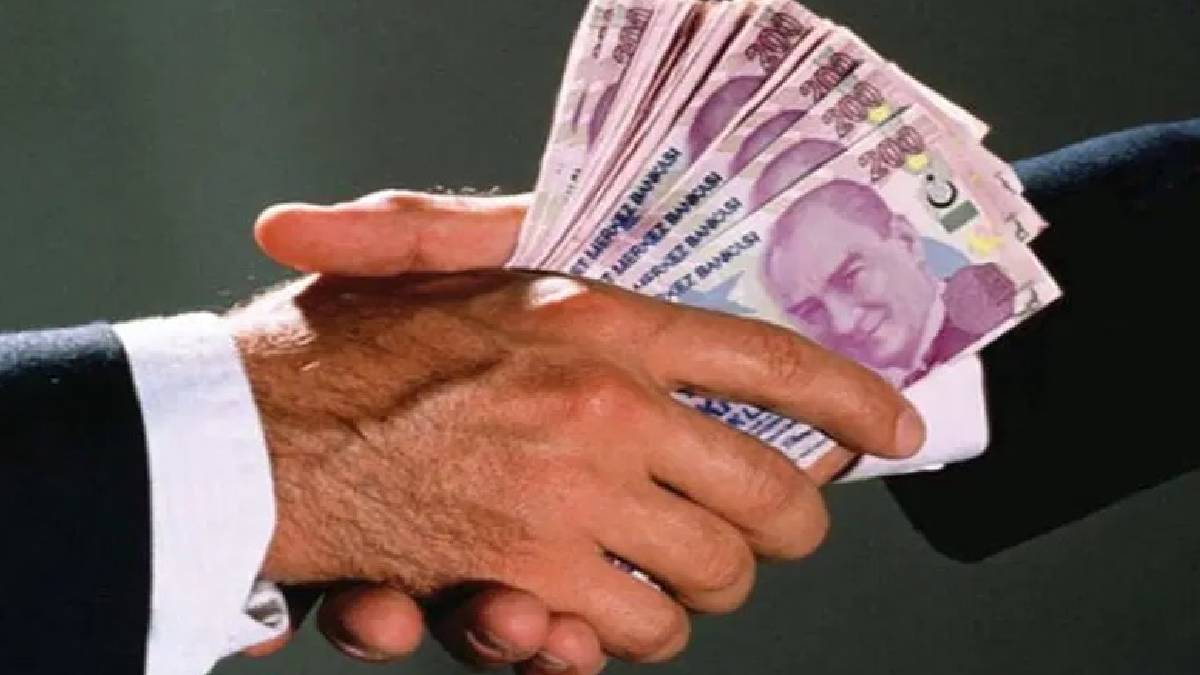 Küresel Yolsuzluk Endeksinde son 10 yılın en kötü tablosu: Türkiye "ciddi sorunlu" ülkeler kategorisinde