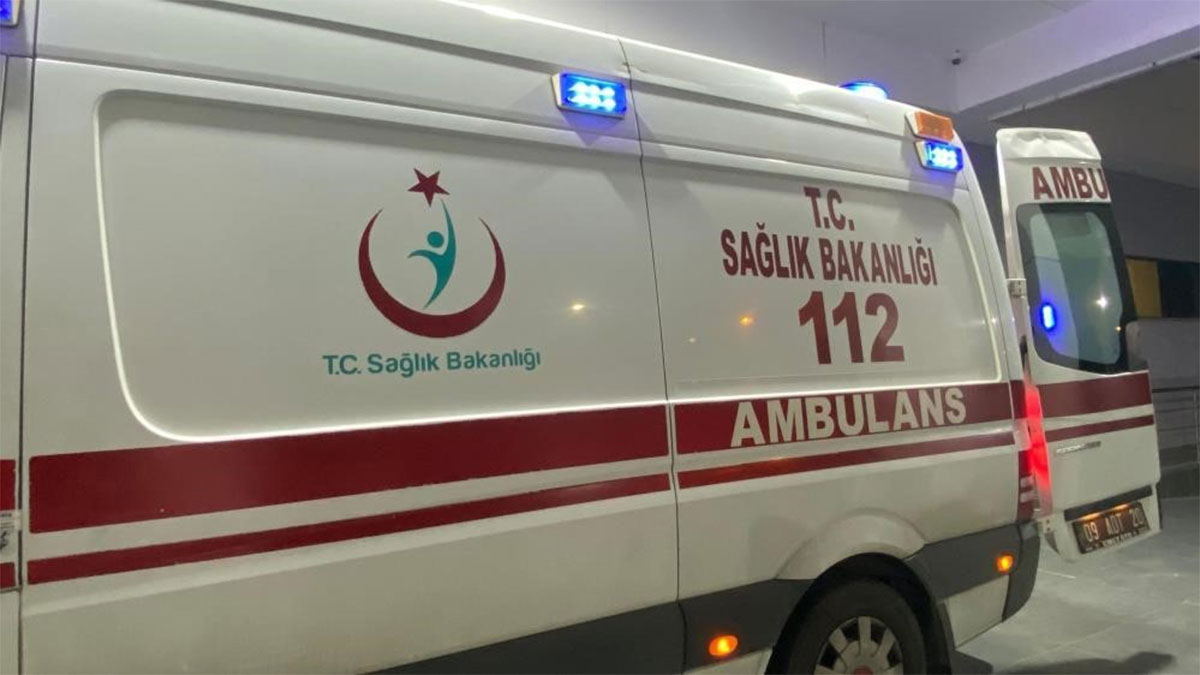 7 yaşındaki çocuğun acı sonu: Amcasının silahıyla kendini vurdu