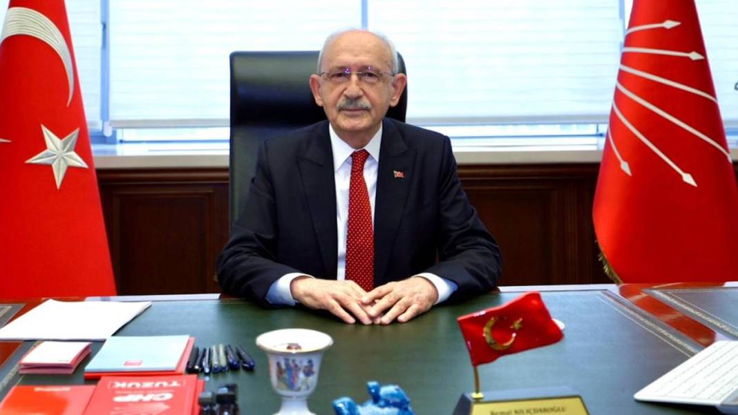 Kılıçdaroğlu’ndan kurultay mesajı: Sandıktan kim çıkarsa başımızın tacı olacak