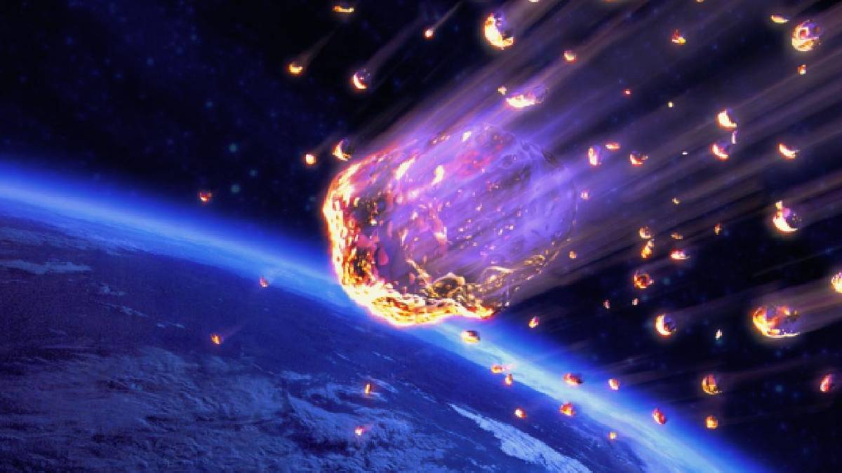 NASA doğruladı: Gökyüzündeki büyük patlamanın sırrı çözüldü