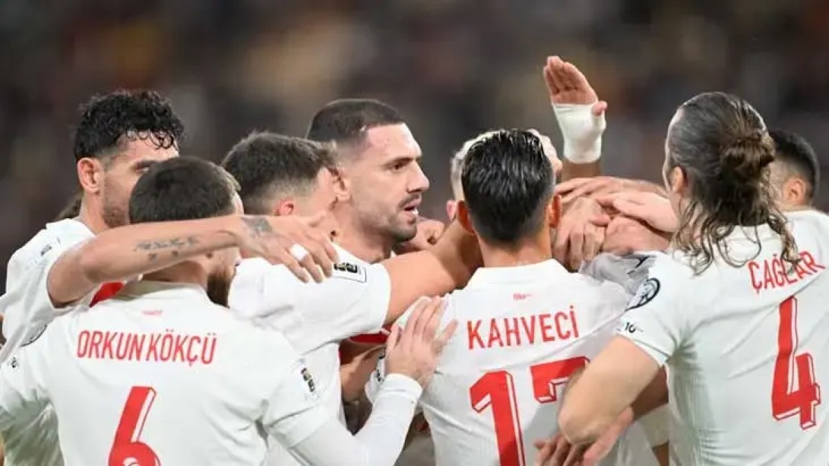 Yarınki Türkiye maçı şifresiz mi, hangi kanalda? Türkiye - Kuzey Makedonya hazırlık maçı yayın bilgileri açıklandı