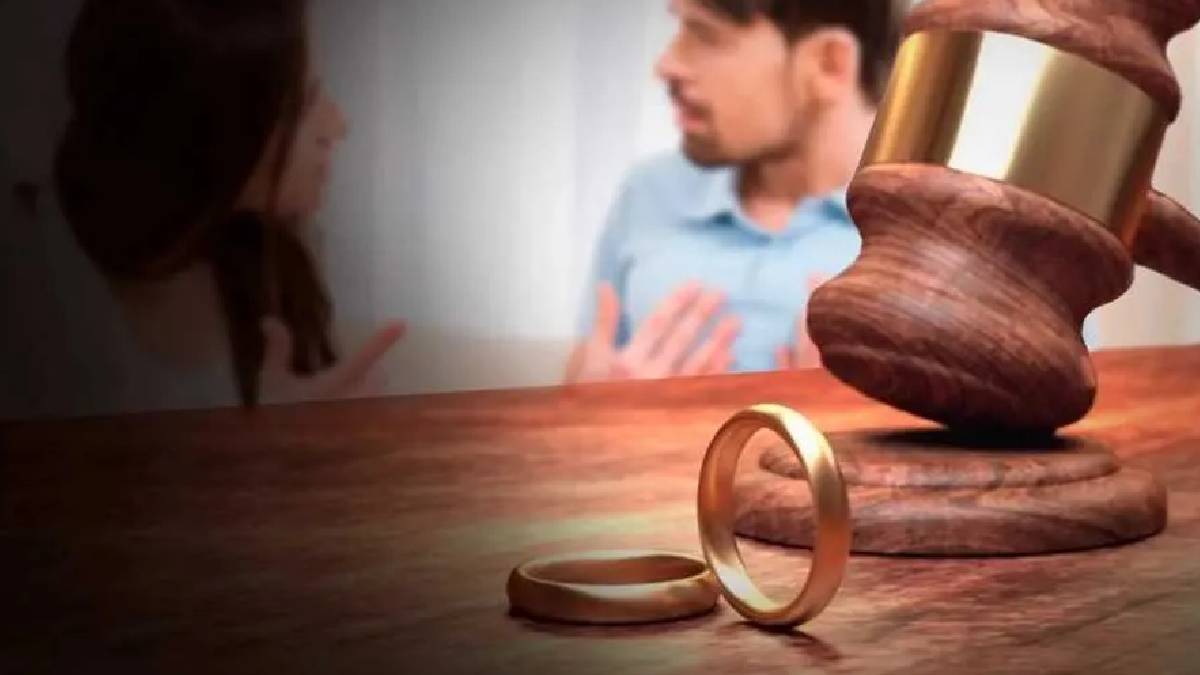 Boşanma davasında karar: “Tosbağa” ifadesine tazminat çıktı