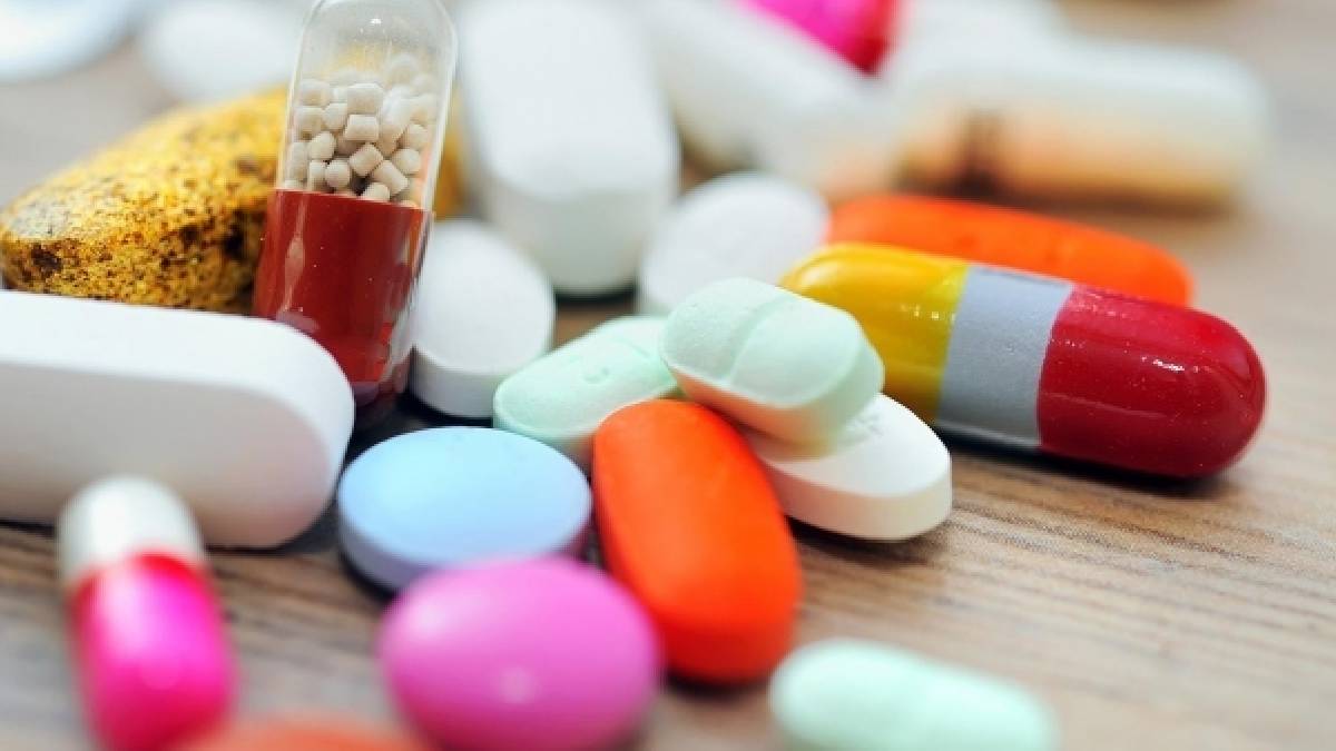 Antibiyotik direncine karşı yeni ilaç tasarlandı