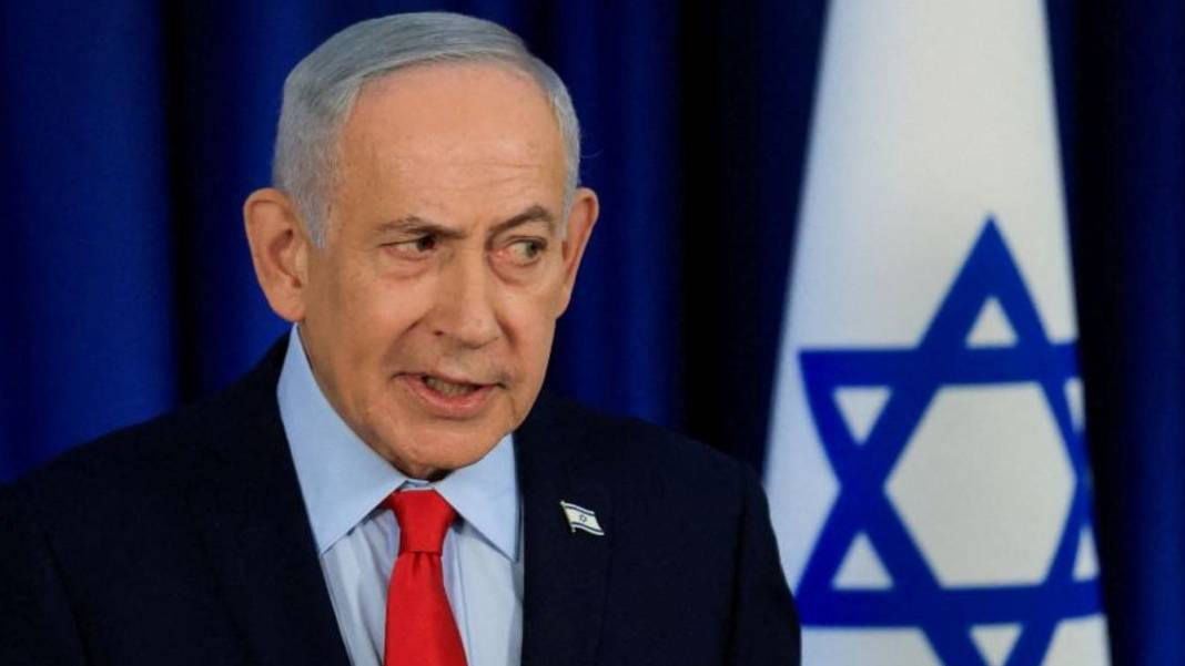 Netanyahu, İsrail ordusuna Lübnan'daki işgali daha da genişletme talimatı verdi