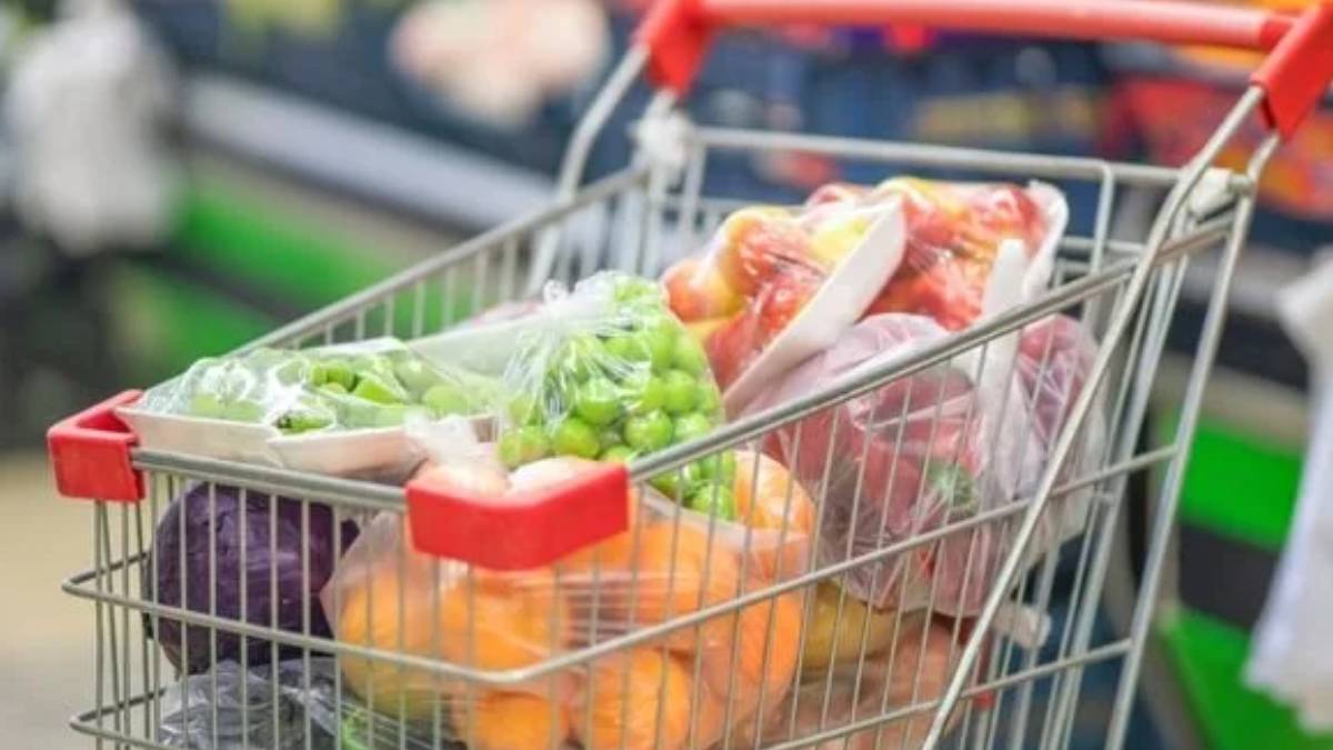 Kuraklık gıda fiyatlarını vurdu: Market enflasyonunda 4 yılın zirvesi