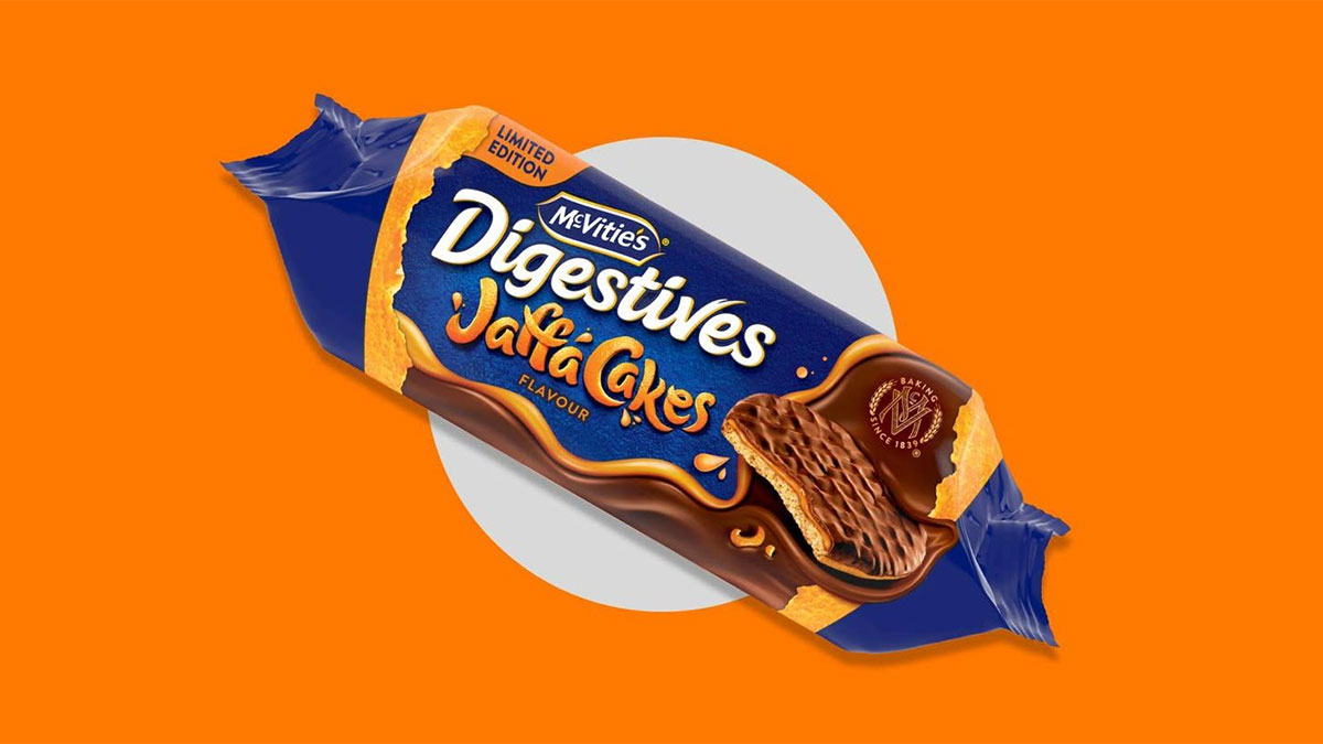 Mahkeme ve yapay zekâ "kek" dedi, üretici "bisküvi" yaptı: İngiltere'yi ikiye bölen 'Jaffa Cake' tartışması yeniden alevlendi