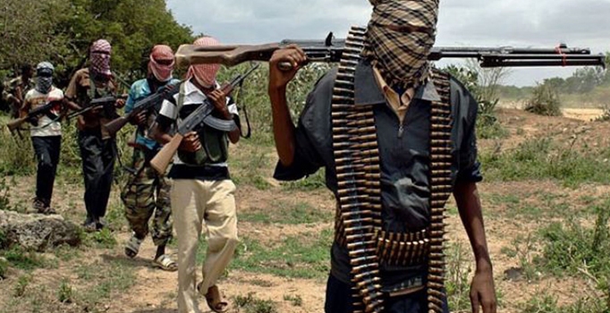 Boko Haram, "patlayıcı yelek laboratuvarı" inşa etti