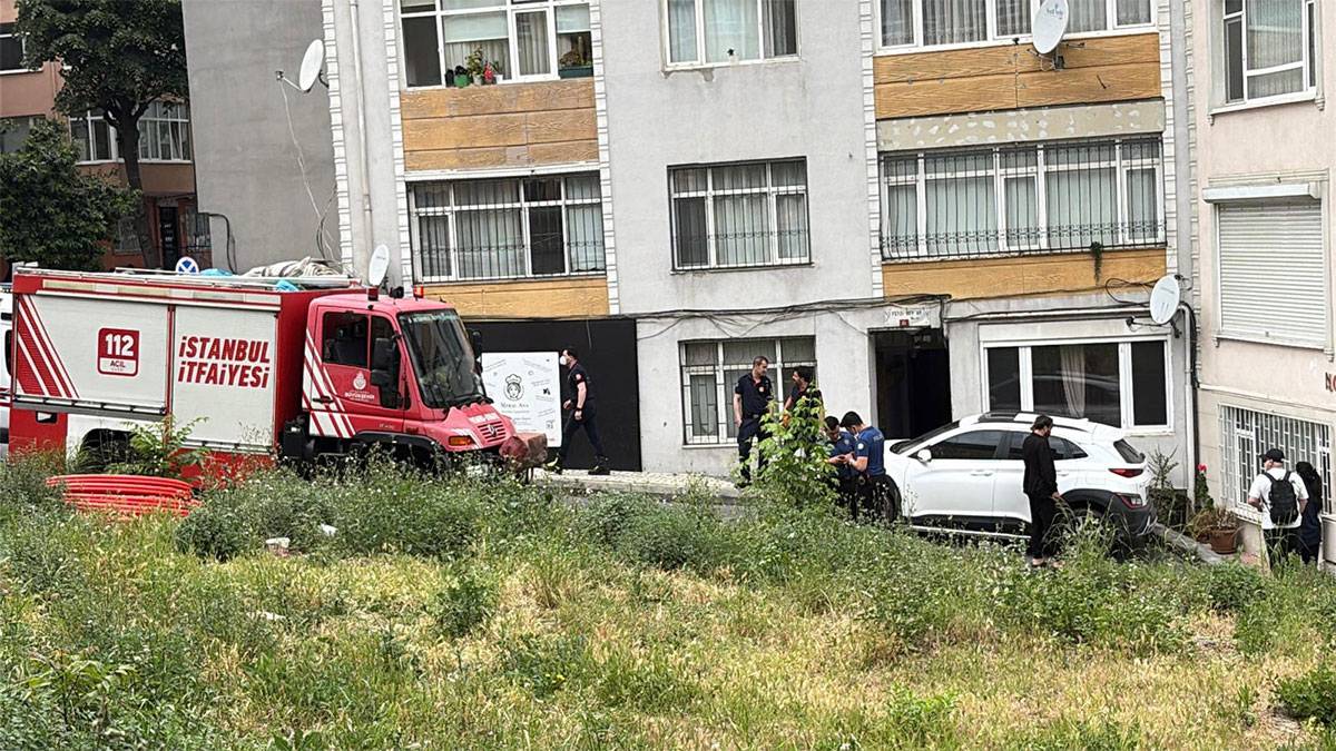 Komşularının koku ihbarı sonrası acı gerçek ortaya çıktı! 84 yaşındaki yaşlı kadın evinde ölü bulundu