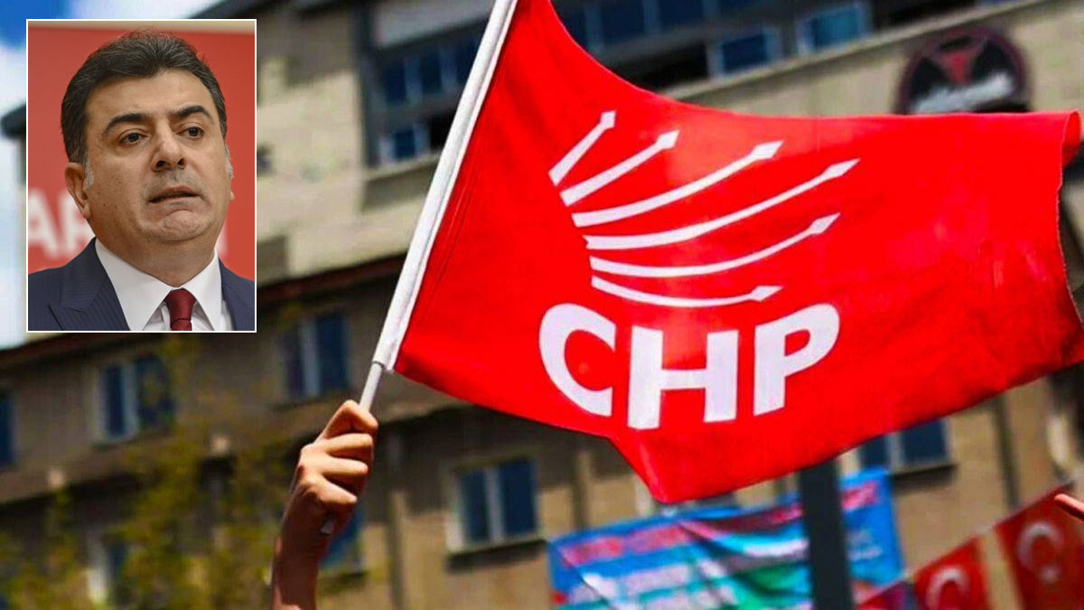 Parti Sözcüsü Zeynel Emre’den 'Temmuz 2026' uyarısı: CHP seçime giremeyebilir