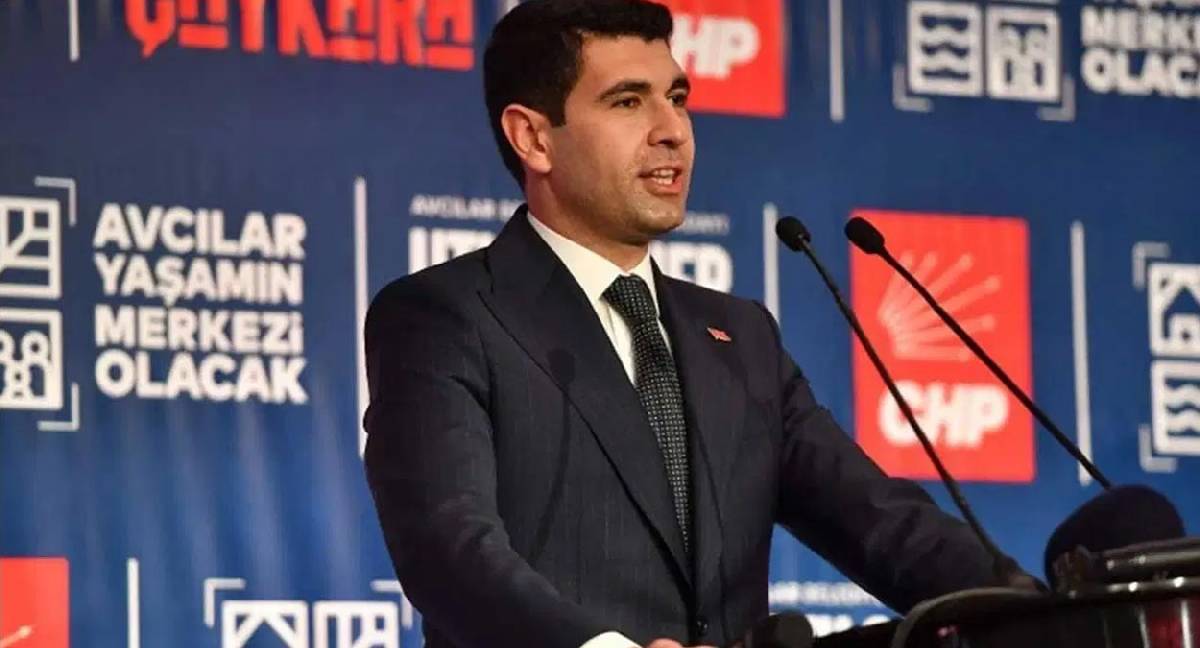 Tutuklu Avcılar Belediye Başkanı Çaykara: Silivri’de 1. yıl...