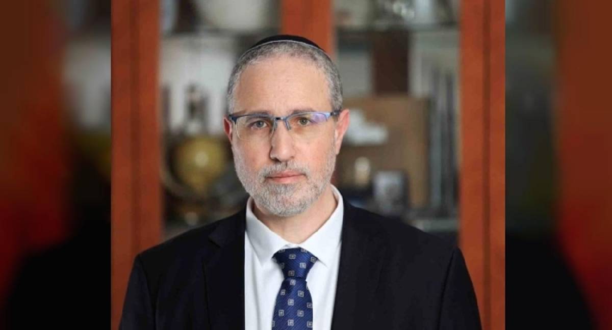 Netanyahu Ben Ezra’yı Ulusal Güvenlik Danışmanı olarak atadı
