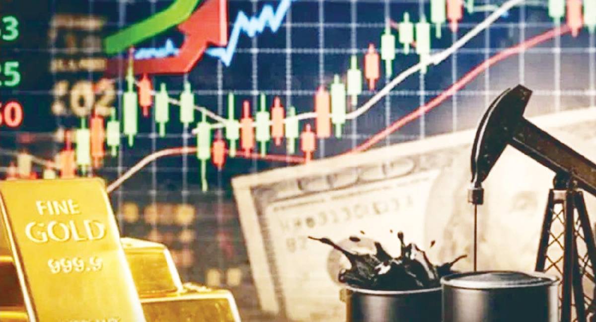 Küresel finansta  belirsizlik rüzgarı