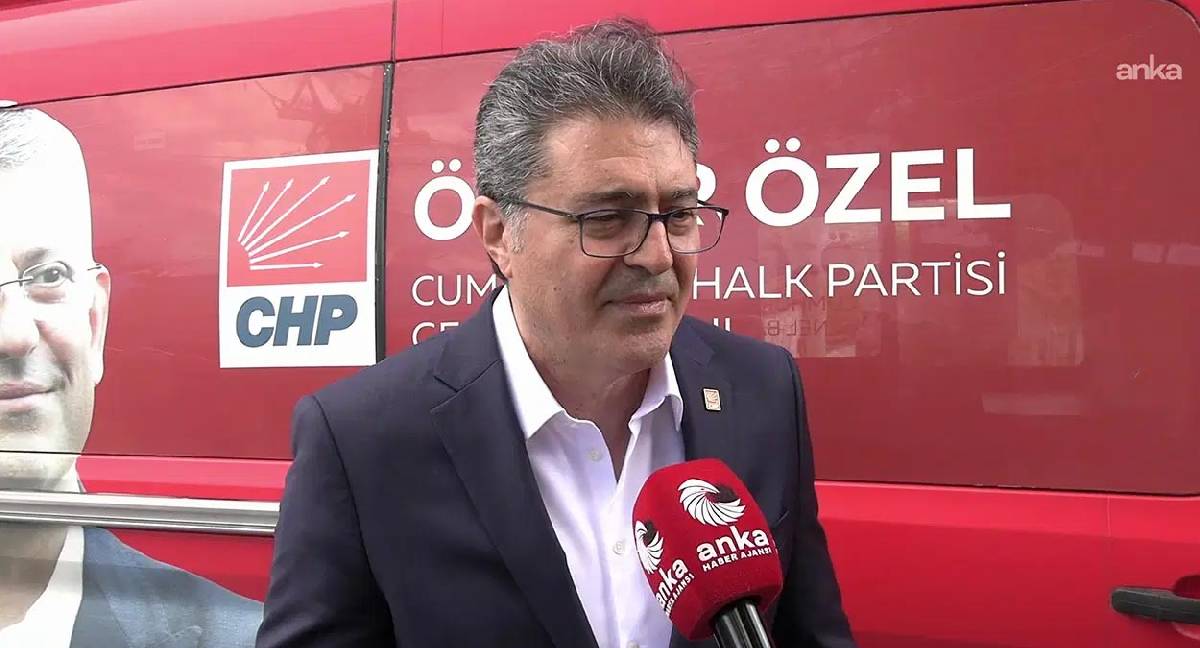 CHP'li Aytekin tarih verdi: Kurultay süreci başlıyor