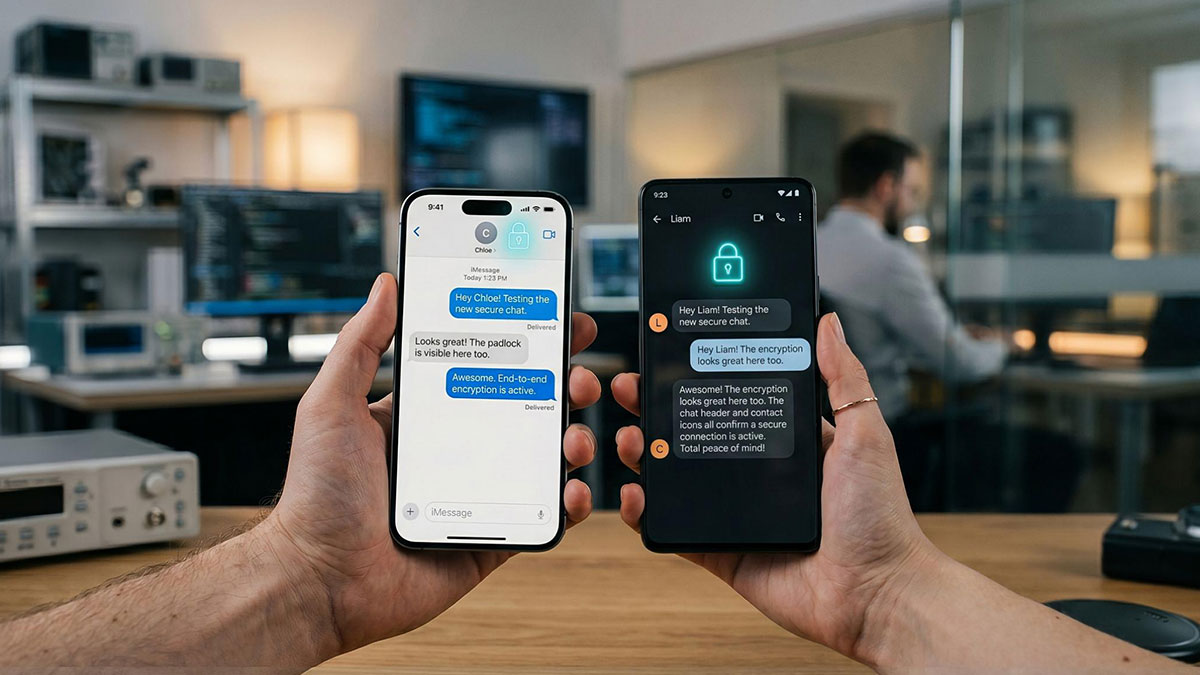 Whatsapp tahtını kaybedebilir: İki dev marka öyle bir sistem kurdu ki artık kimse diğer uygulamaları kullanmayacak
