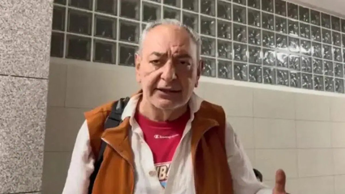 Reha Muhtar neden hastaneye kaldırıldı? Hastalığı ve sağlık durumu hakkındaki son gelişme açıklandı