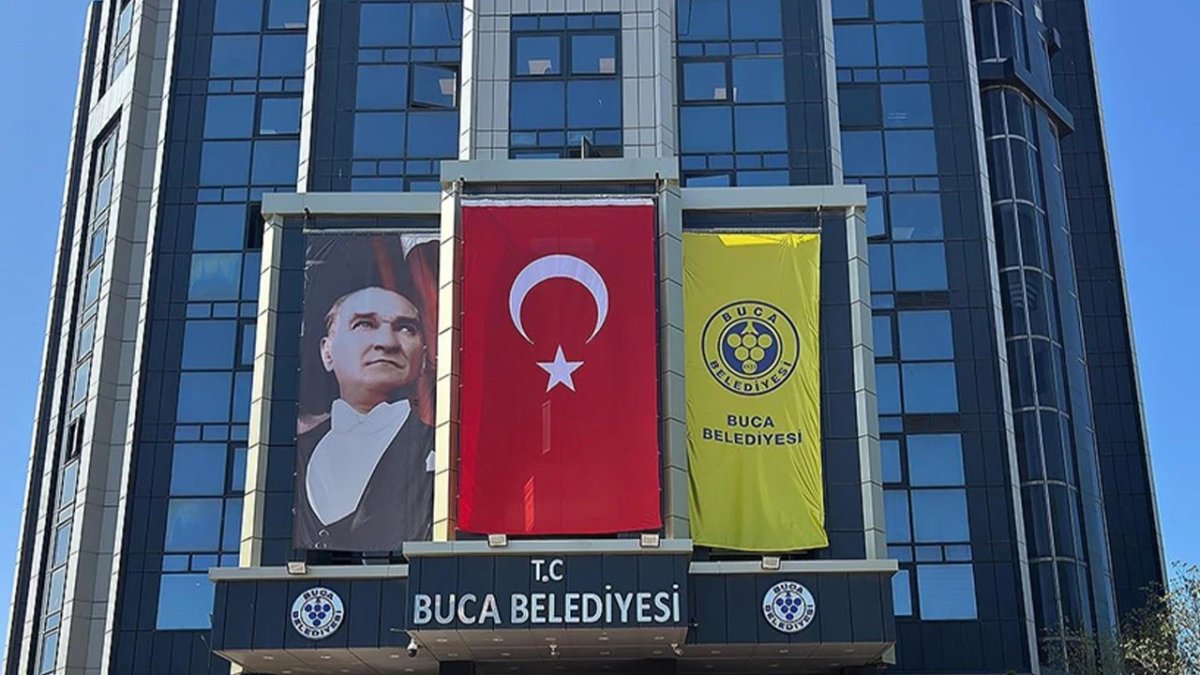 Buca Belediyesi'ne kayyum atanacak mı? Görkem Duman ve Erhan Kılıç neden gözaltında, suçlama ne?